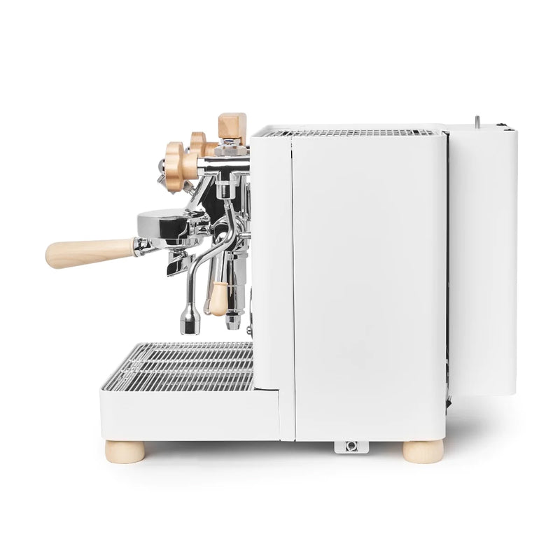 LELIT Bianca Espresso Machine