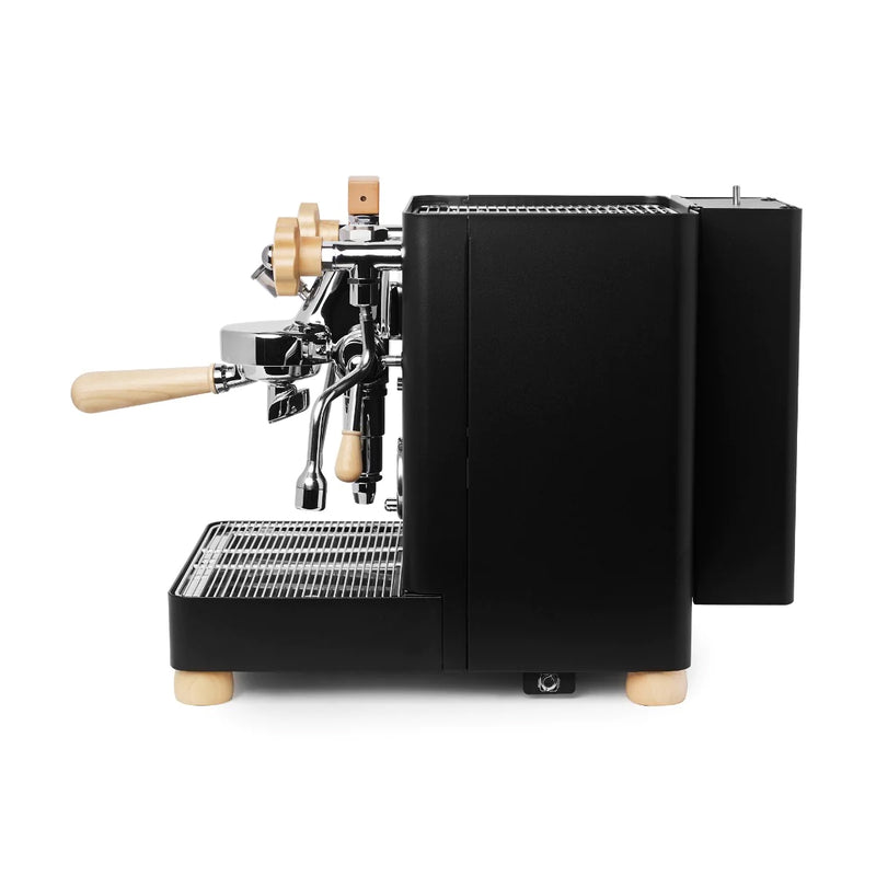 LELIT Bianca Espresso Machine