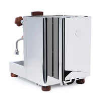 LELIT Bianca Espresso Machine - Stainless - Open Box