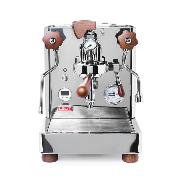 Lelit Bianca Espresso Machine | Seattle Coffee Gear
