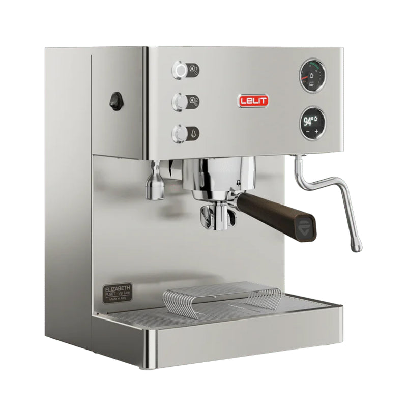 LELIT Elizabeth Espresso Machine