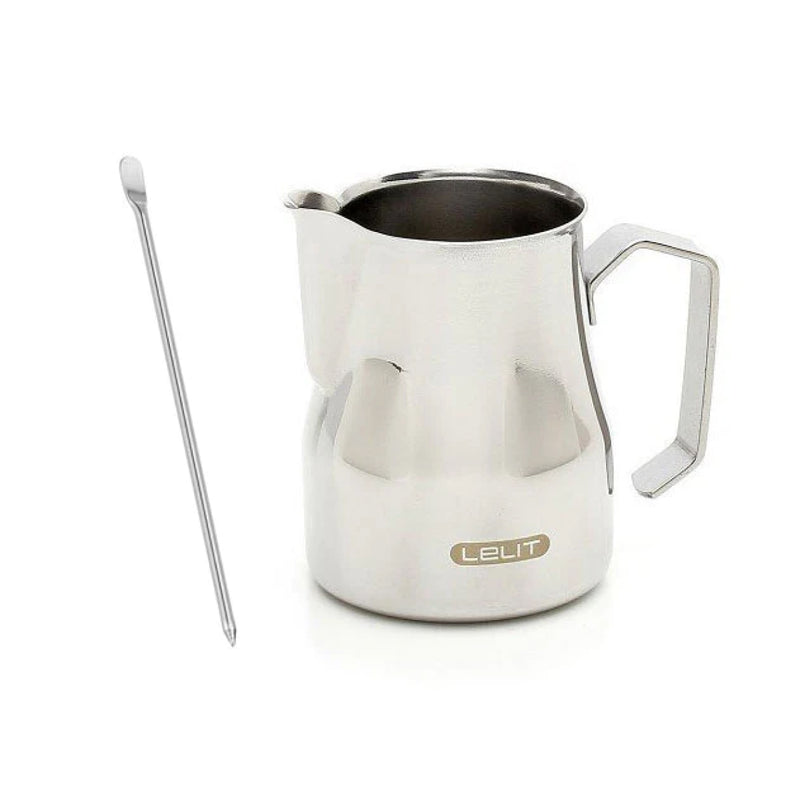 LELIT Frothing Pitcher Kit