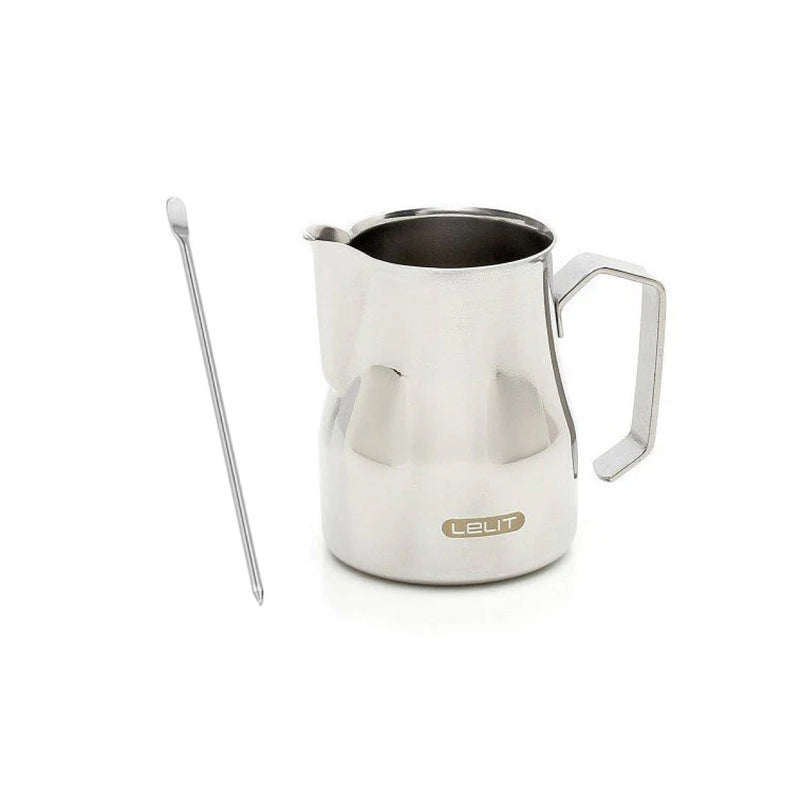 LELIT Frothing Pitcher Kit