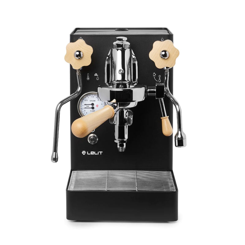 LELIT Mara X Espresso Machine