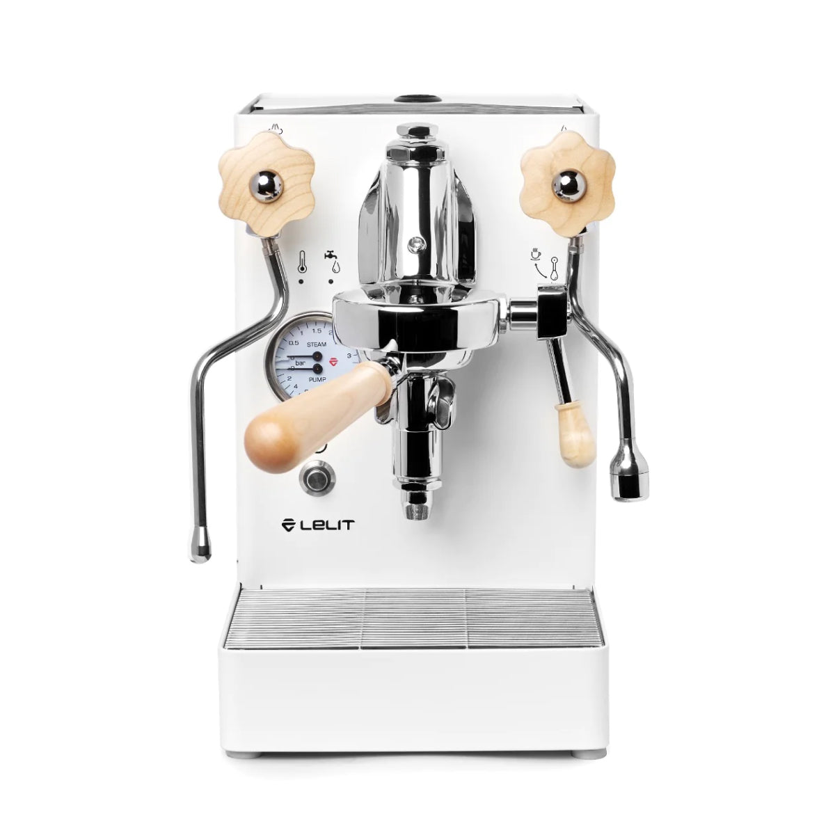 Lelit Mara X Espresso Machine | Seattle Coffee Gear