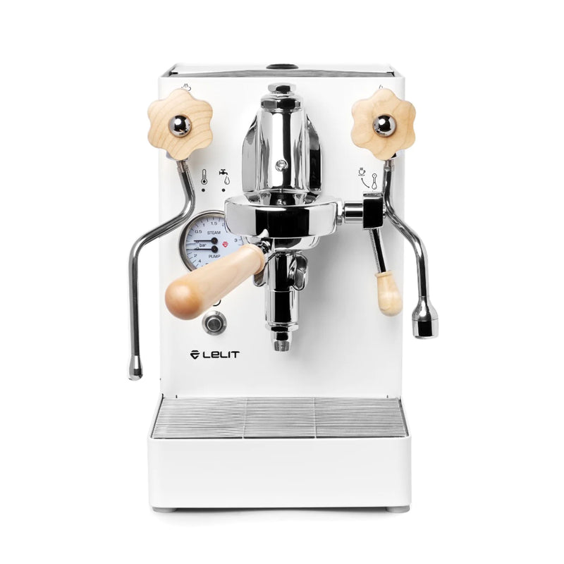 LELIT Mara X Espresso Machine