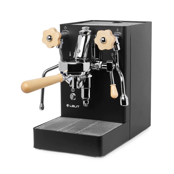 リーダ Espresso Machine Lelit Mara X – Couplet Coffee