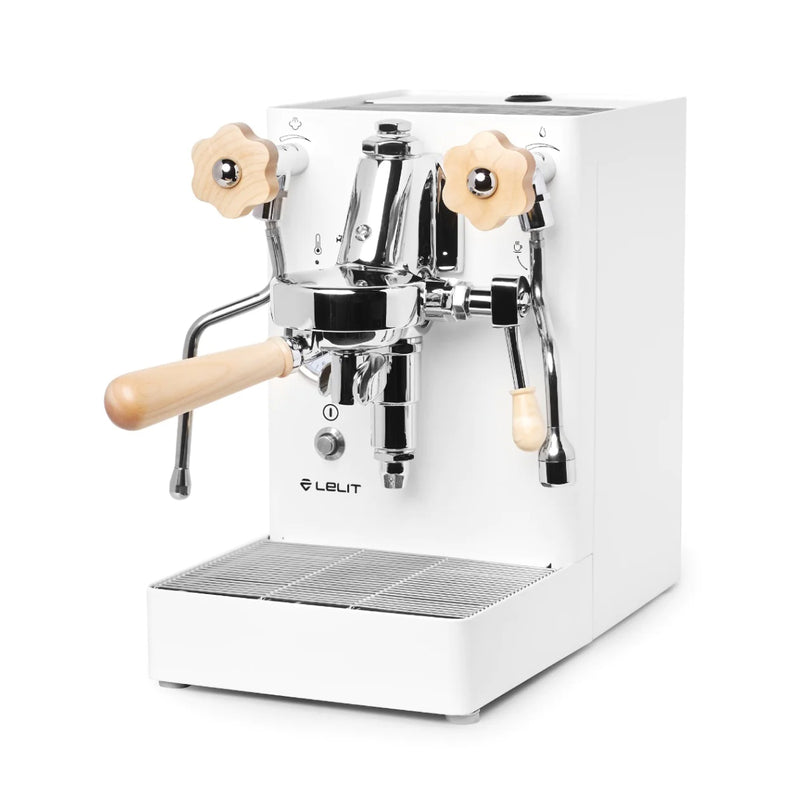 LELIT Mara X Espresso Machine