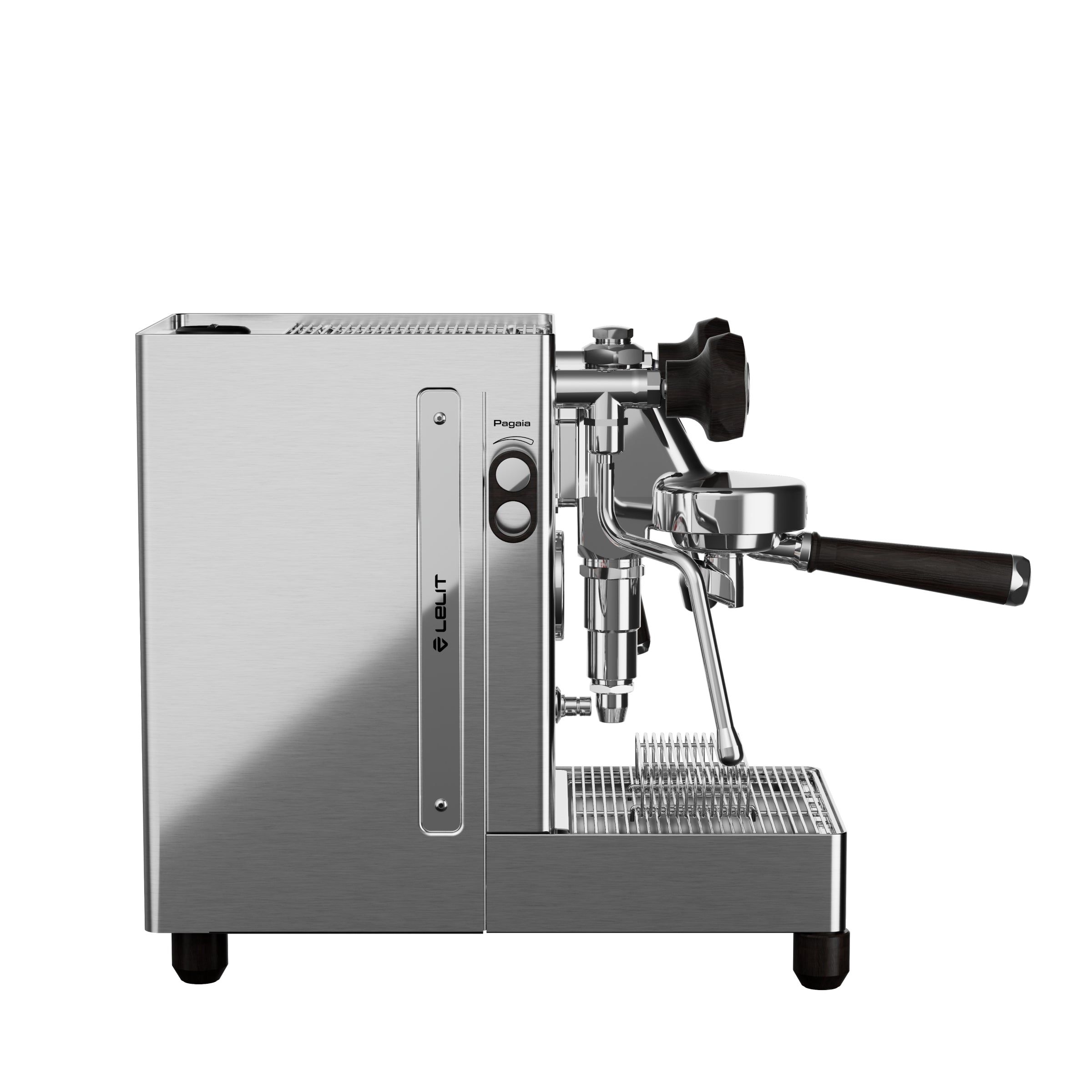 LELIT Mara X3 Espresso Machine | Seattle Coffee Gear