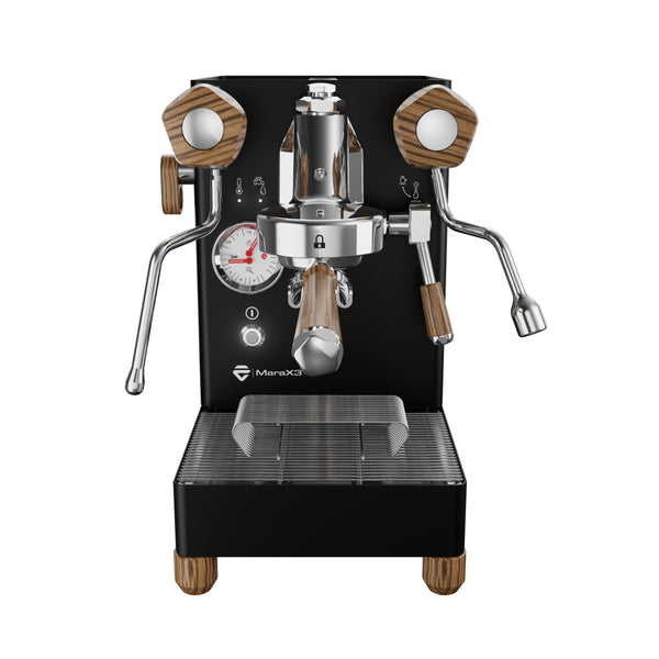 LELIT Mara X3 Espresso Machine | Seattle Coffee Gear