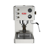 LELIT Victoria Espresso Machine