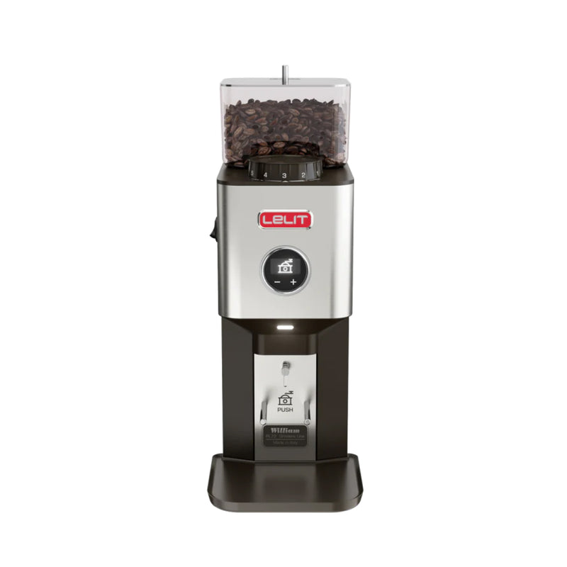 LELIT William Espresso Grinder