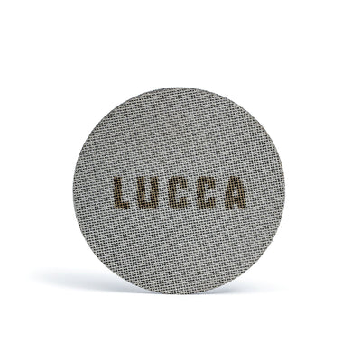 LUCCA Puck Screen - 58mm