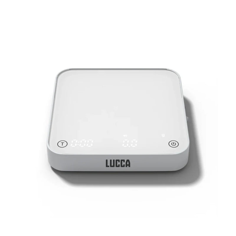 LUCCA Precision Scale