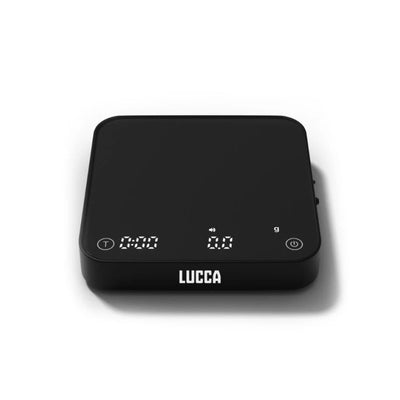 LUCCA Precision Scale