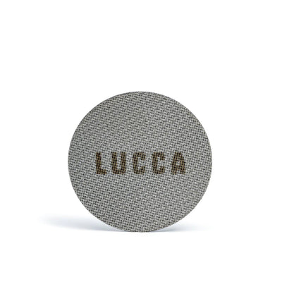 LUCCA Puck Screen - 58mm