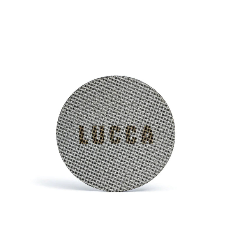 LUCCA Puck Screen - 58mm