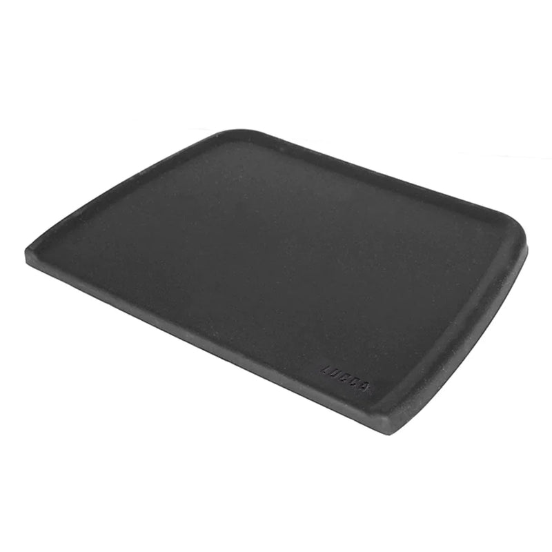 LUCCA Tamping Mat - Flat