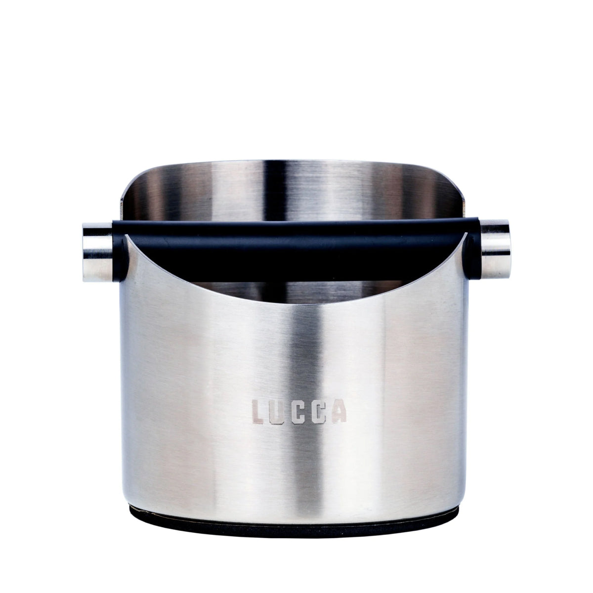 LUCCA Knockbox - Large | Seattle Coffee Gear