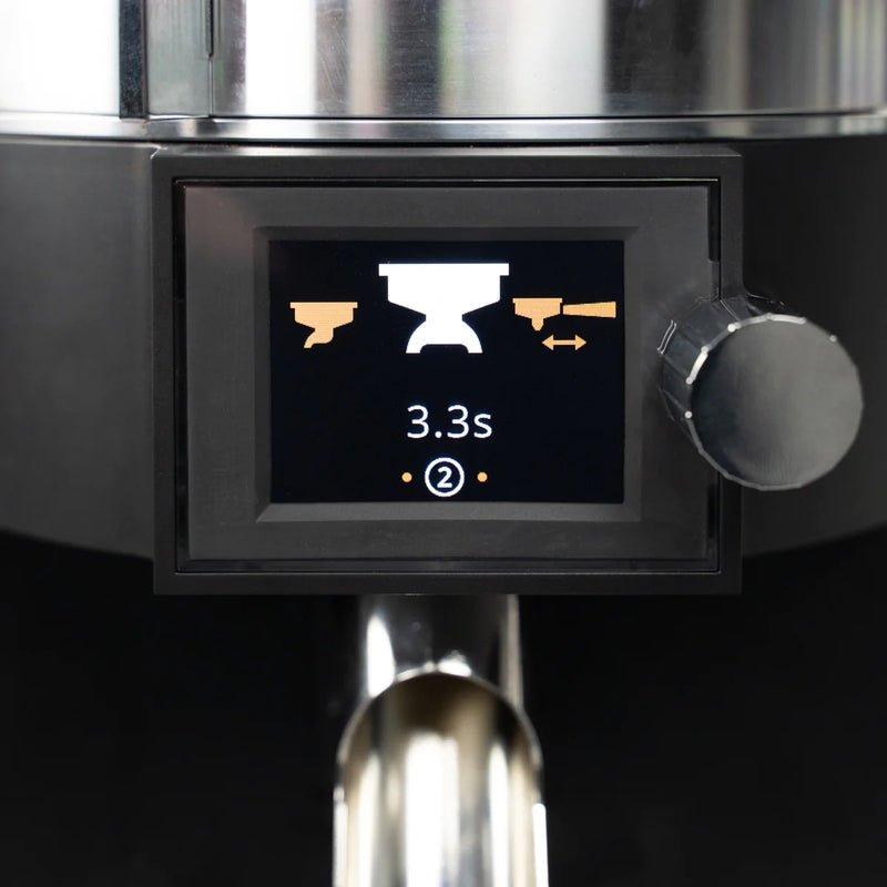 Mahlkonig E65S Commercial Espresso Grinder