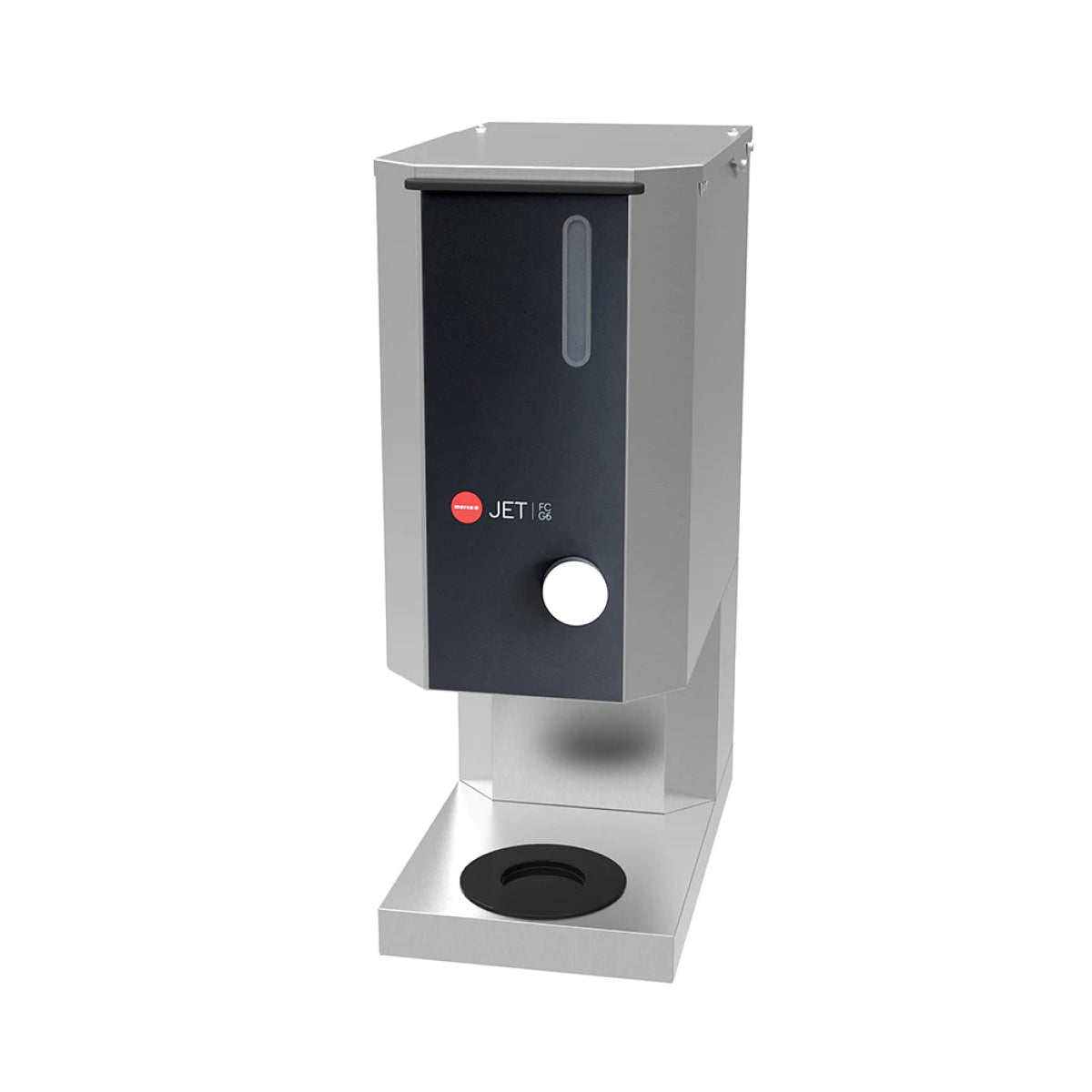 Marco Beverages Jet Batch Grinder | Seattle Coffee Gear