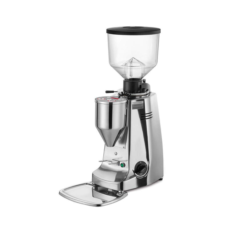 Mazzer Major E Commercial Espresso Grinder