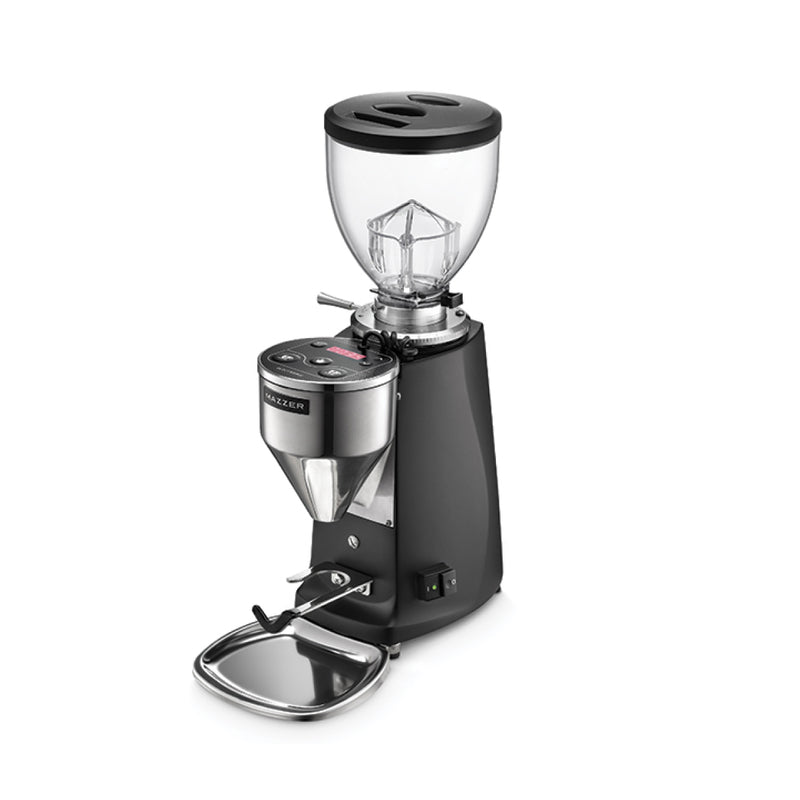 Mazzer Mini E Espresso Grinder - Type A