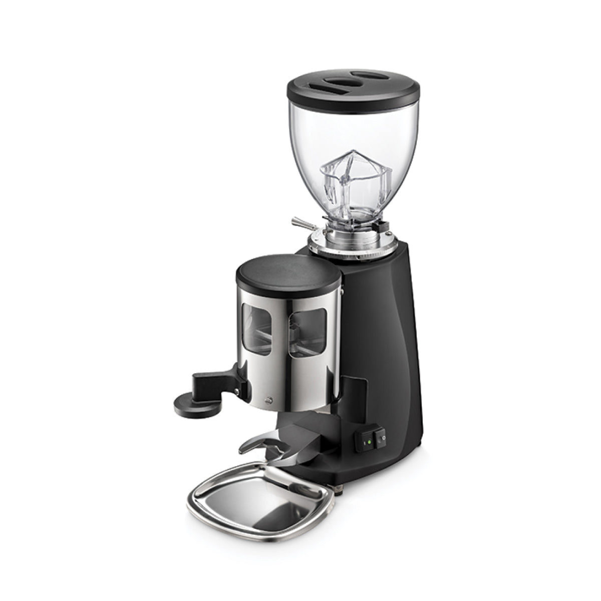 調理器具 MAZZER MINI Mazzer Mini Electronic A Espresso Grinder – Coffeeionado