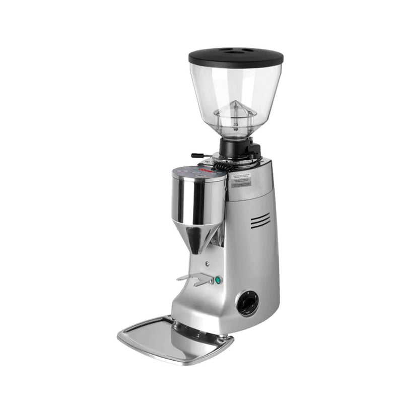 Mazzer Robur E Commercial Espresso Grinder