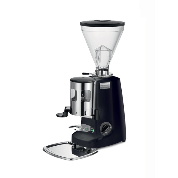 ☆ Mazzer エスプレッソグラインダー Super Jolly Timer Mazzer Super Jolly Commercial Espresso Grinder | Seattle Coffee Gear