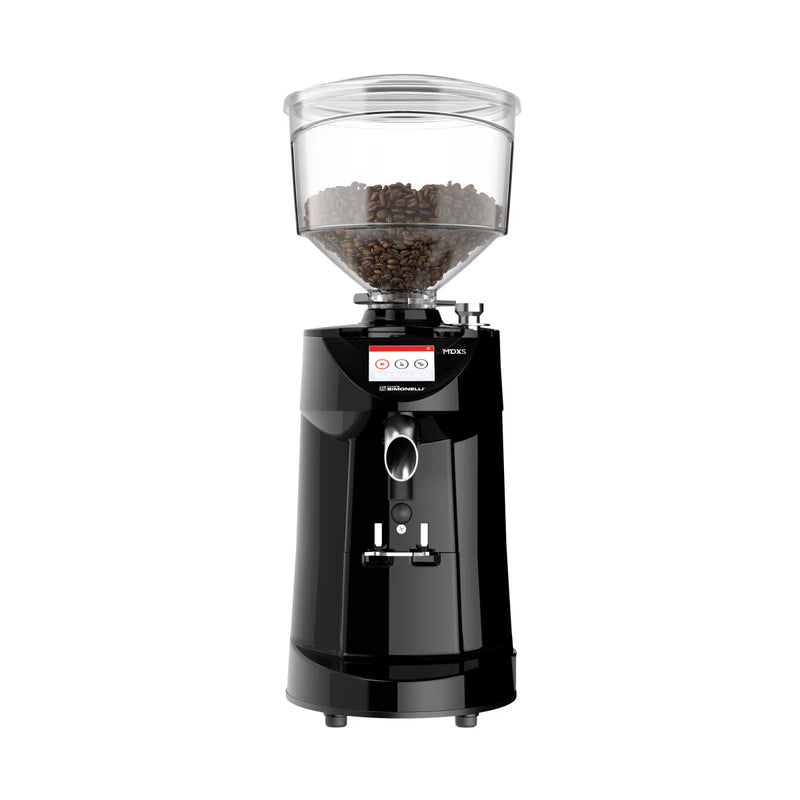 Nuova Simonelli MDXS On Demand Espresso Grinder | Seattle Coffee Gear Nuova Simonelli MDXS On Demand Espresso Grinder | Seattle Coffee Gear