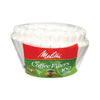 Melitta 10-12 Cup Basket Coffee Filter - 