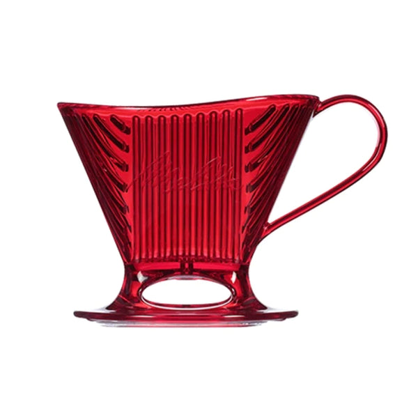 Melitta Signature Tritan Pour Over Coffee Maker | Seattle Coffee Gear