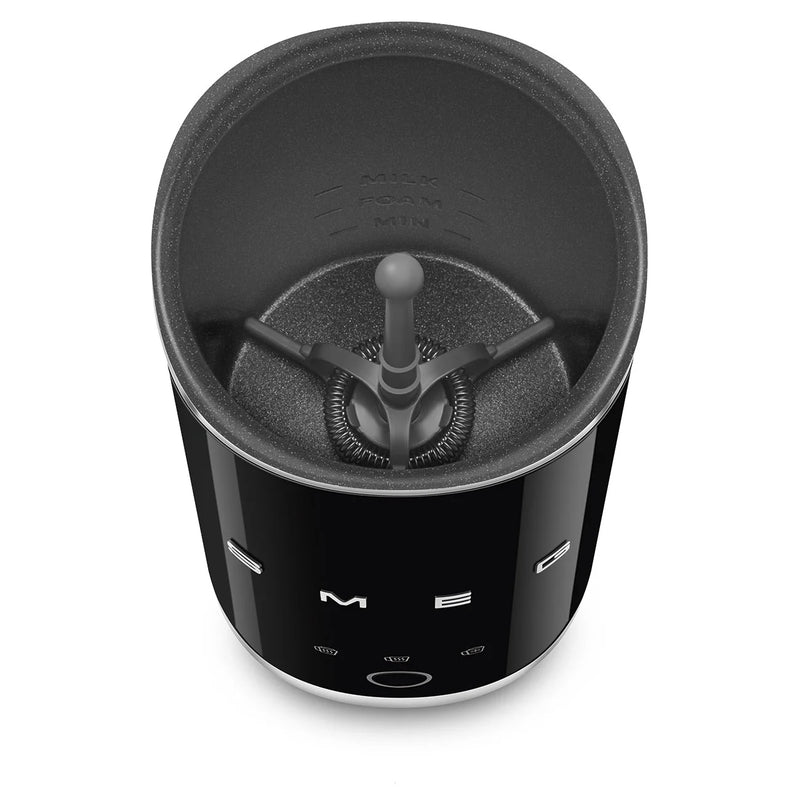 SMEG MFF02 Mini Milk Frother