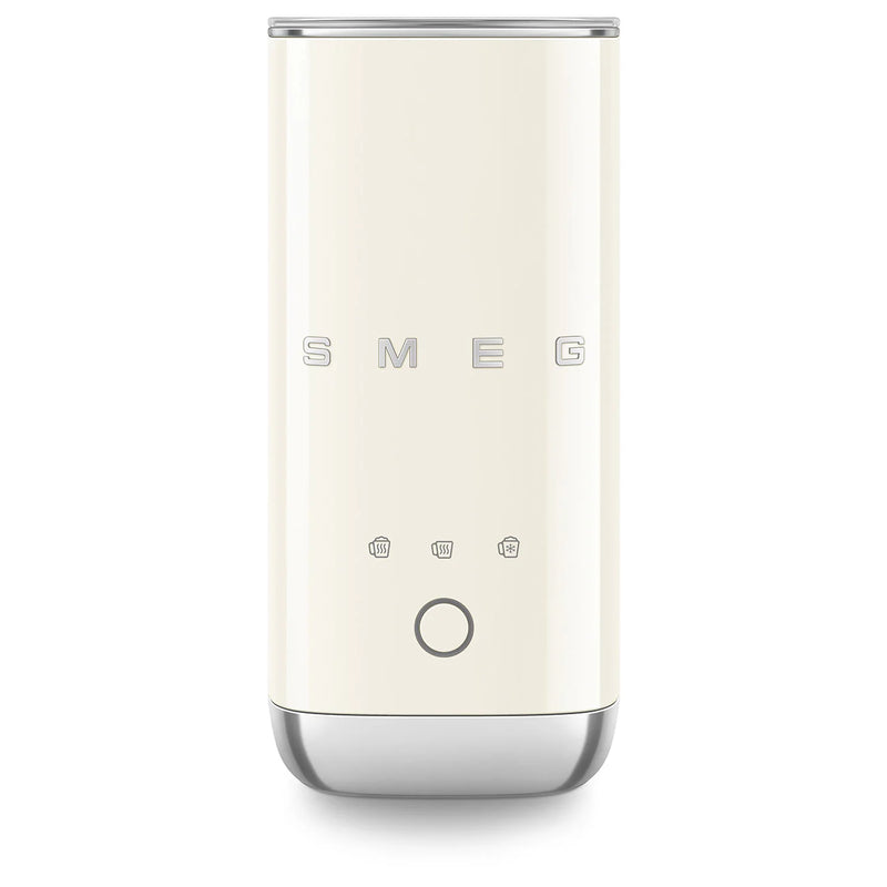 SMEG MFF02 Mini Milk Frother