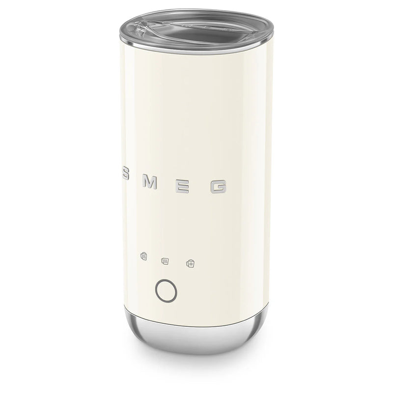 SMEG MFF02 Mini Milk Frother