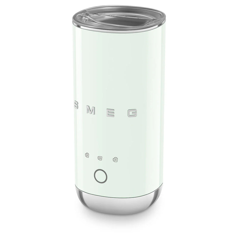 SMEG MFF02 Mini Milk Frother