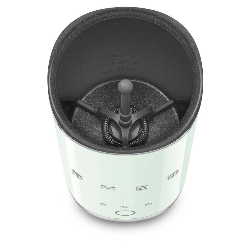 SMEG MFF02 Mini Milk Frother