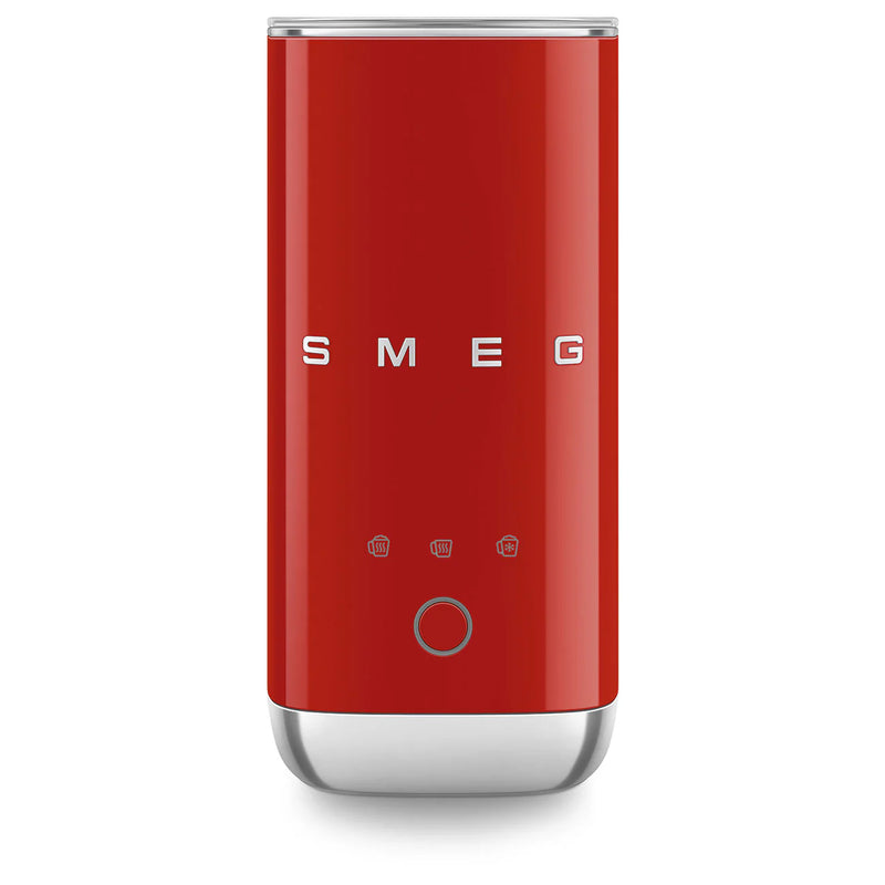 SMEG MFF02 Mini Milk Frother