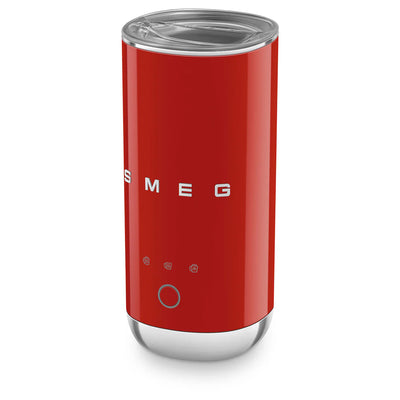 SMEG MFF02 Mini Milk Frother