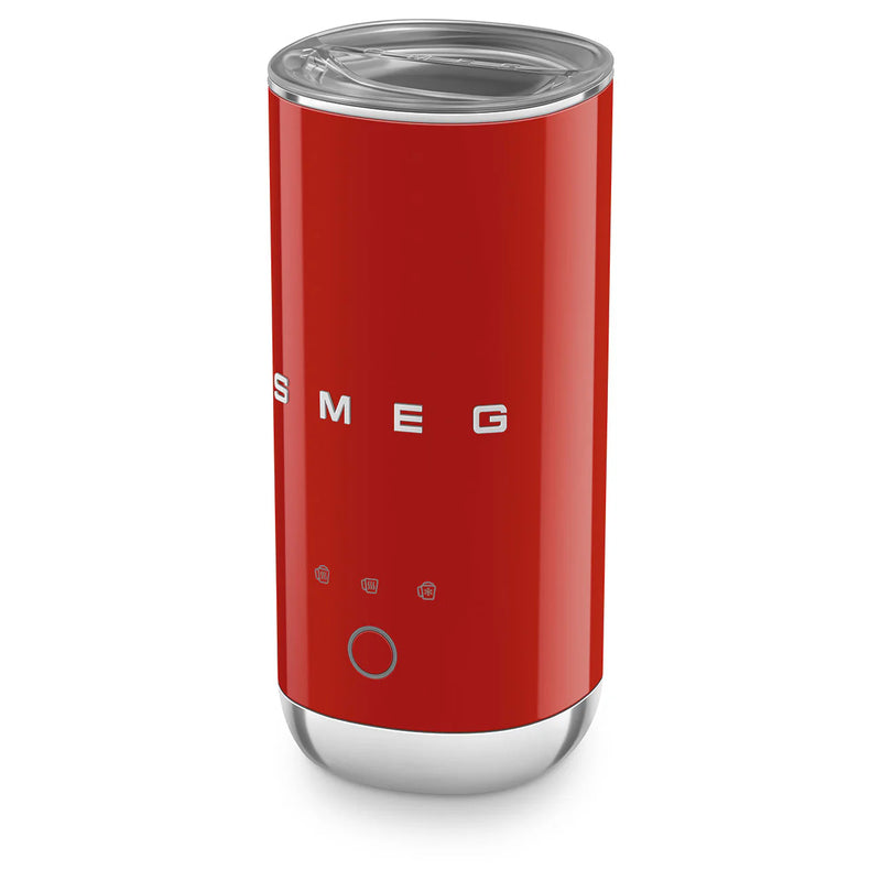 SMEG MFF02 Mini Milk Frother