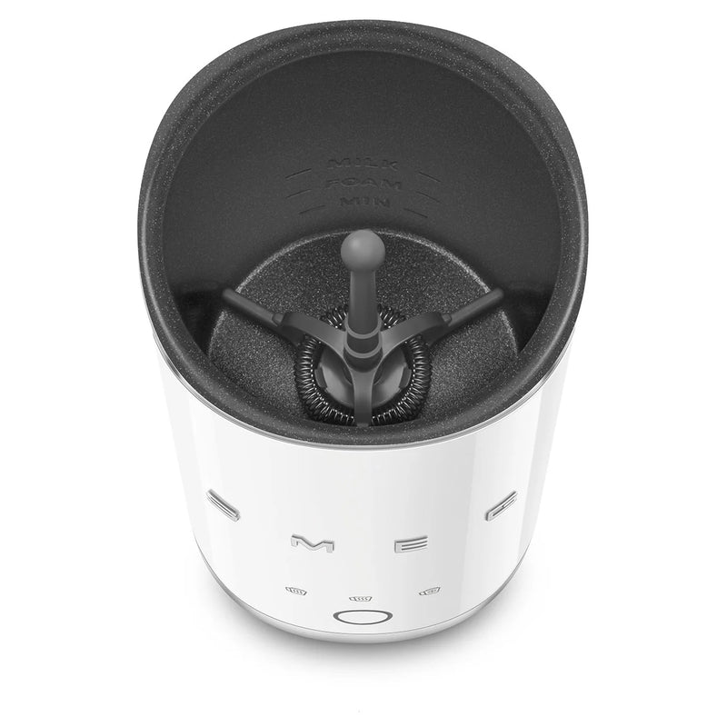 SMEG MFF02 Mini Milk Frother