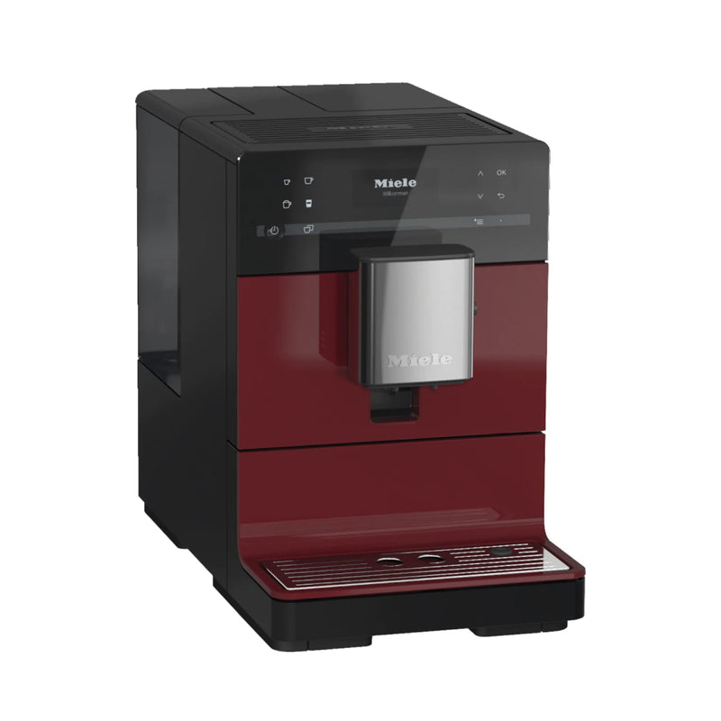 Miele CM5310 Silence Superautomatic Espresso Machine