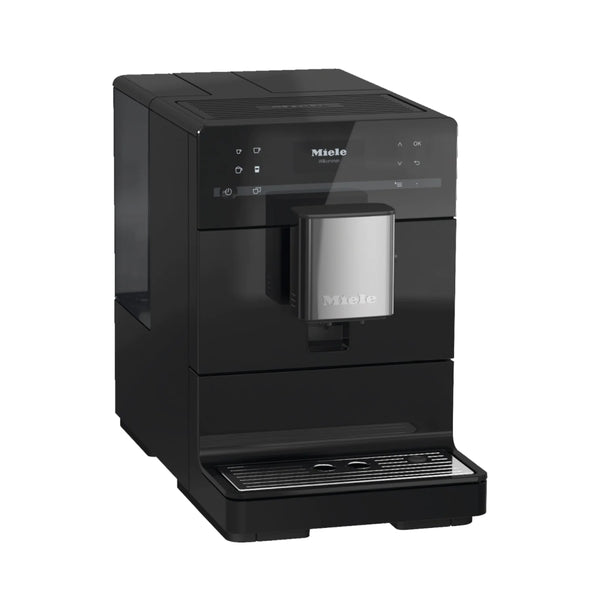 Miele CM5310 Silence Coffee System - Black - Open Box