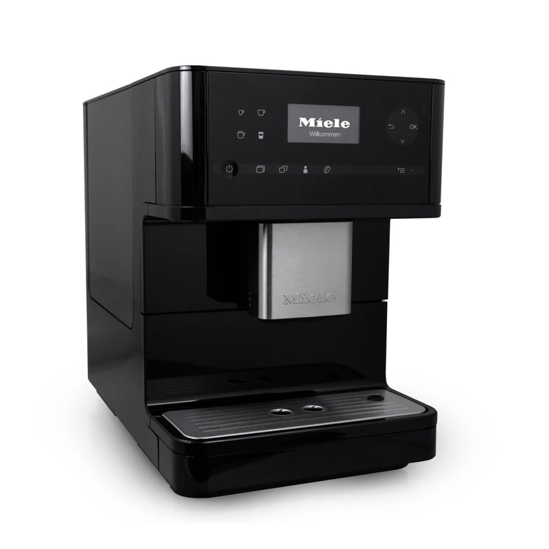 Refurbished - Miele CM6150 Superautomatic Espresso Machine