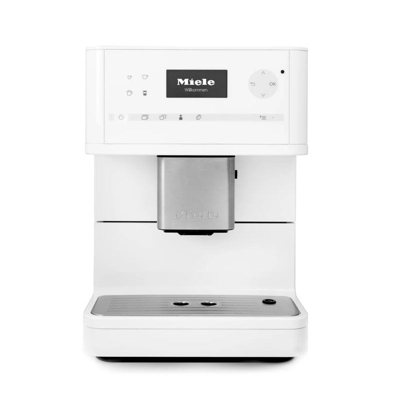 Refurbished - Miele CM6150 Superautomatic Espresso Machine