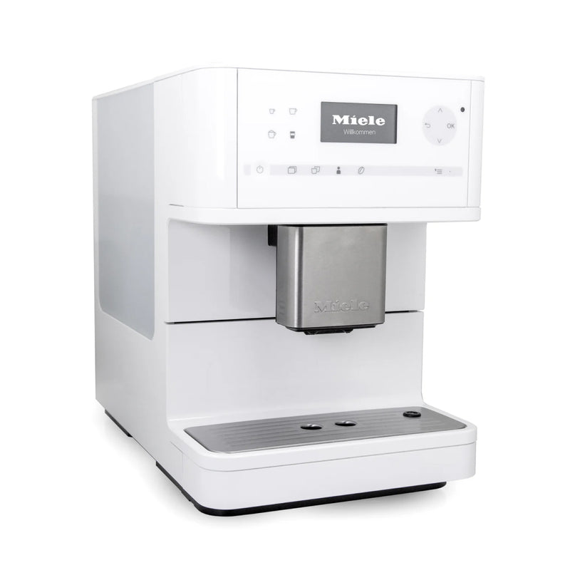 Refurbished - Miele CM6150 Superautomatic Espresso Machine