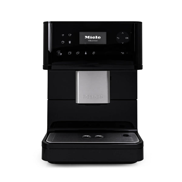 Miele CM6150 One Touch Super-Automatic Espresso Coffee Machine (Refurbished)