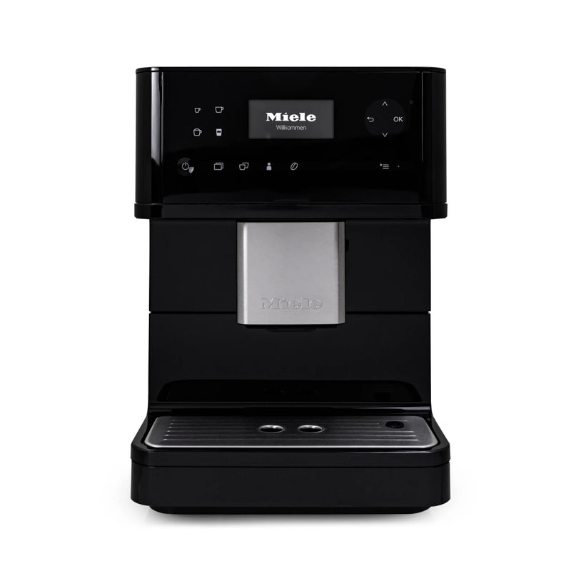 Refurbished - Miele CM6150 Superautomatic Espresso Machine