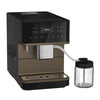Miele CM6360 Milk Perfection Superautomatic Espresso Machine - 